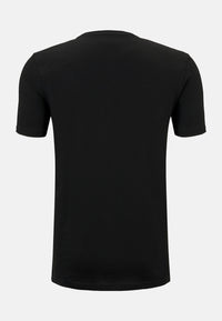 Tom Tailor T-Shirts 2er Pack Rundhals TT