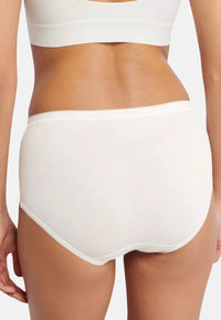 sloggi BASIC+ MIDI Damen-Slip
