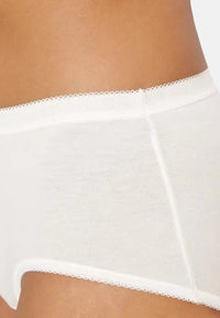 sloggi BASIC+ MIDI Damen-Slip
