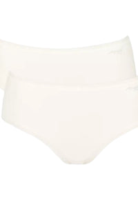 sloggi GO MIDI Damen-Slip