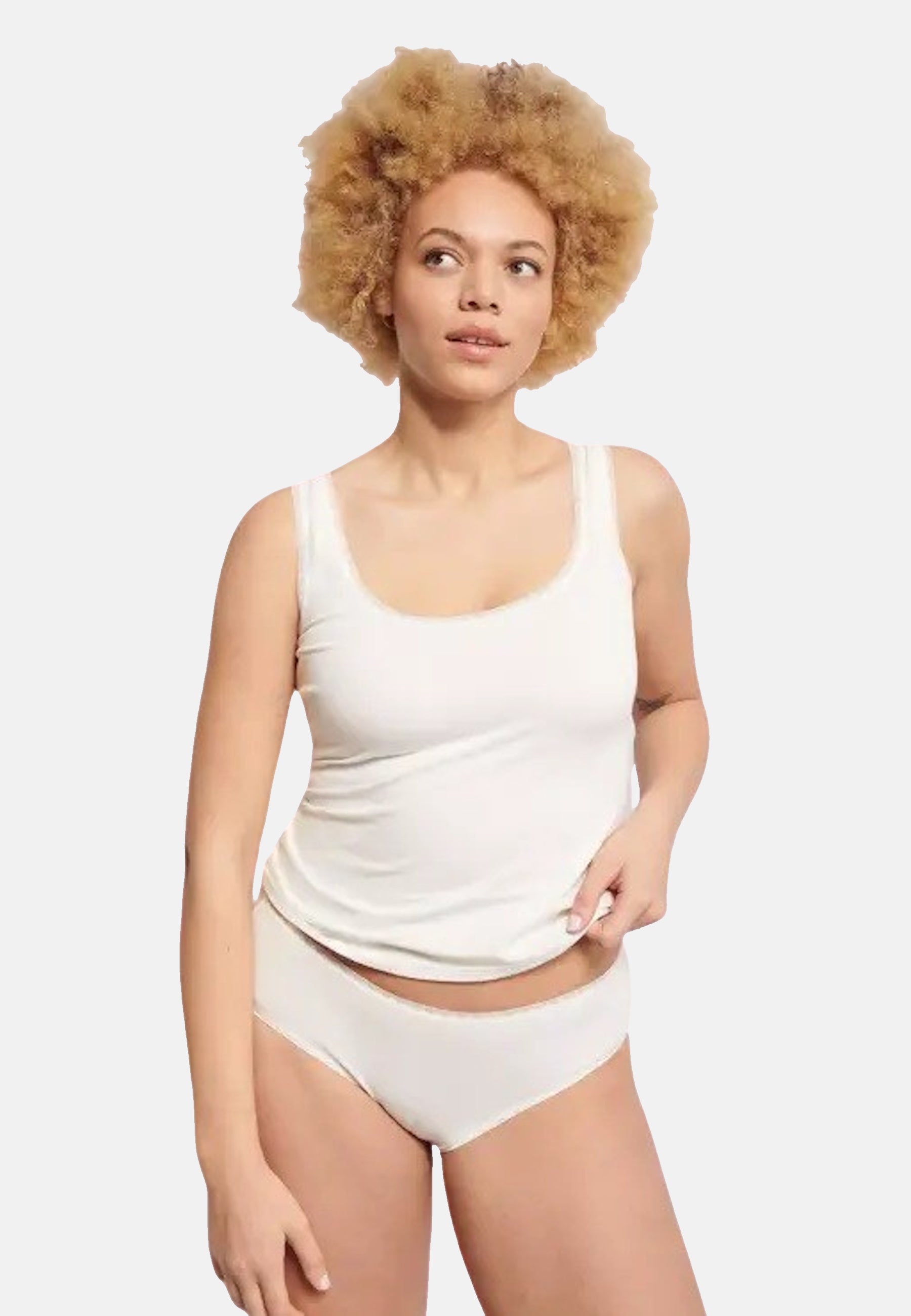 sloggi GO MIDI Damen-Slip