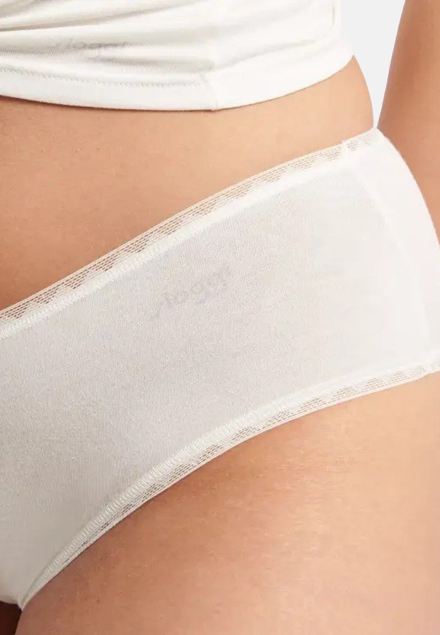 sloggi GO MIDI Damen-Slip