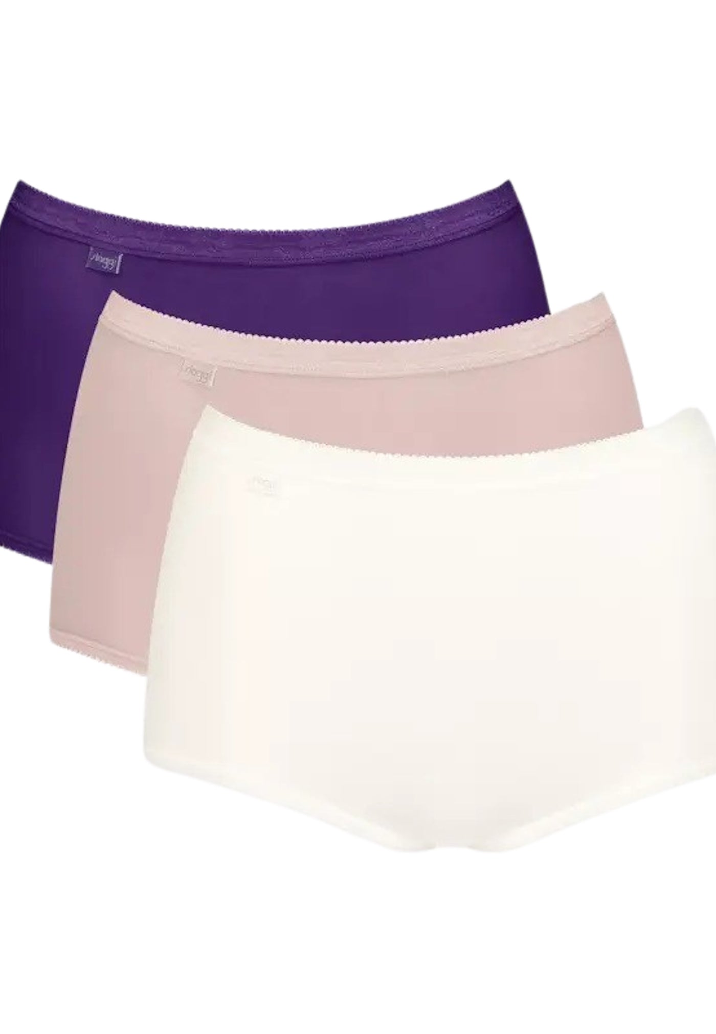 sloggi BASIC+ MAXI Damen-Slip