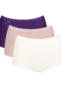 sloggi BASIC+ MAXI Damen-Slip
