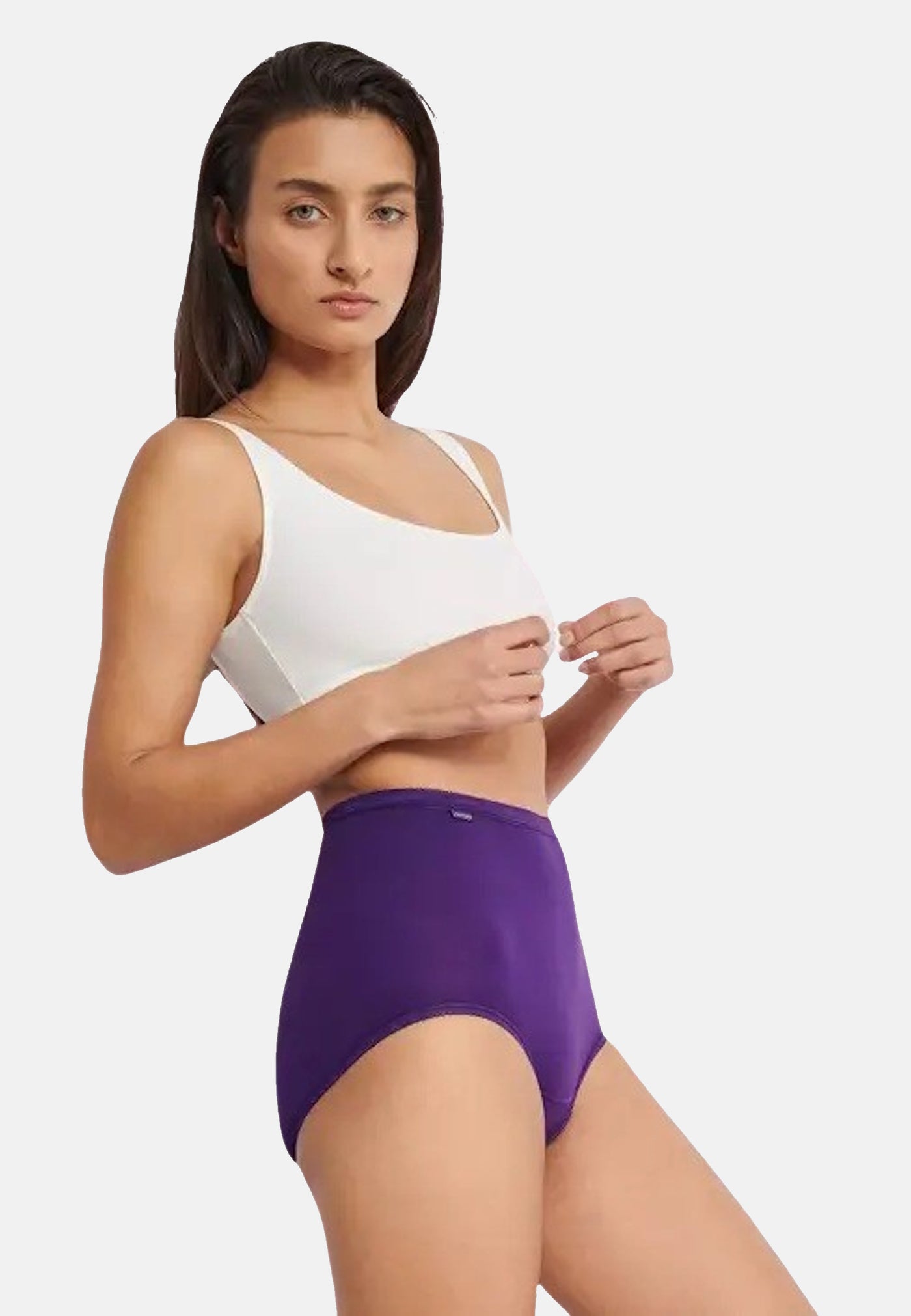 sloggi BASIC+ MAXI Damen-Slip