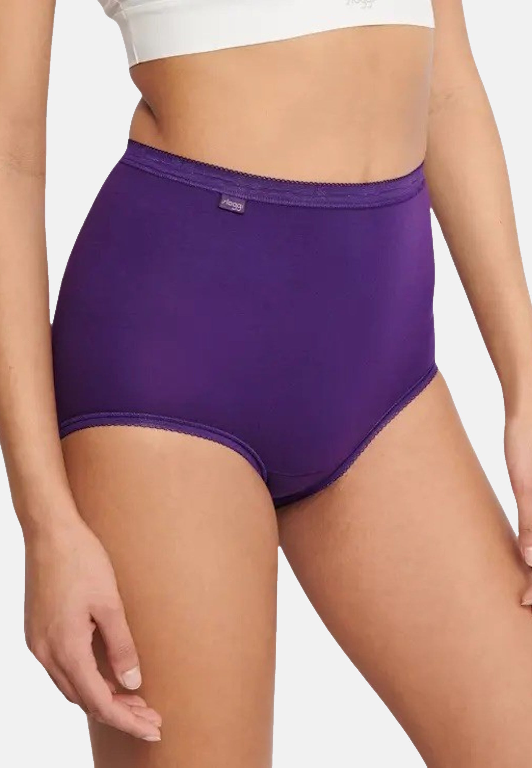 sloggi BASIC+ MAXI Damen-Slip