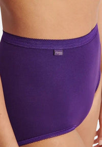 sloggi BASIC+ MAXI Damen-Slip