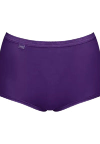 sloggi BASIC+ MAXI Damen-Slip