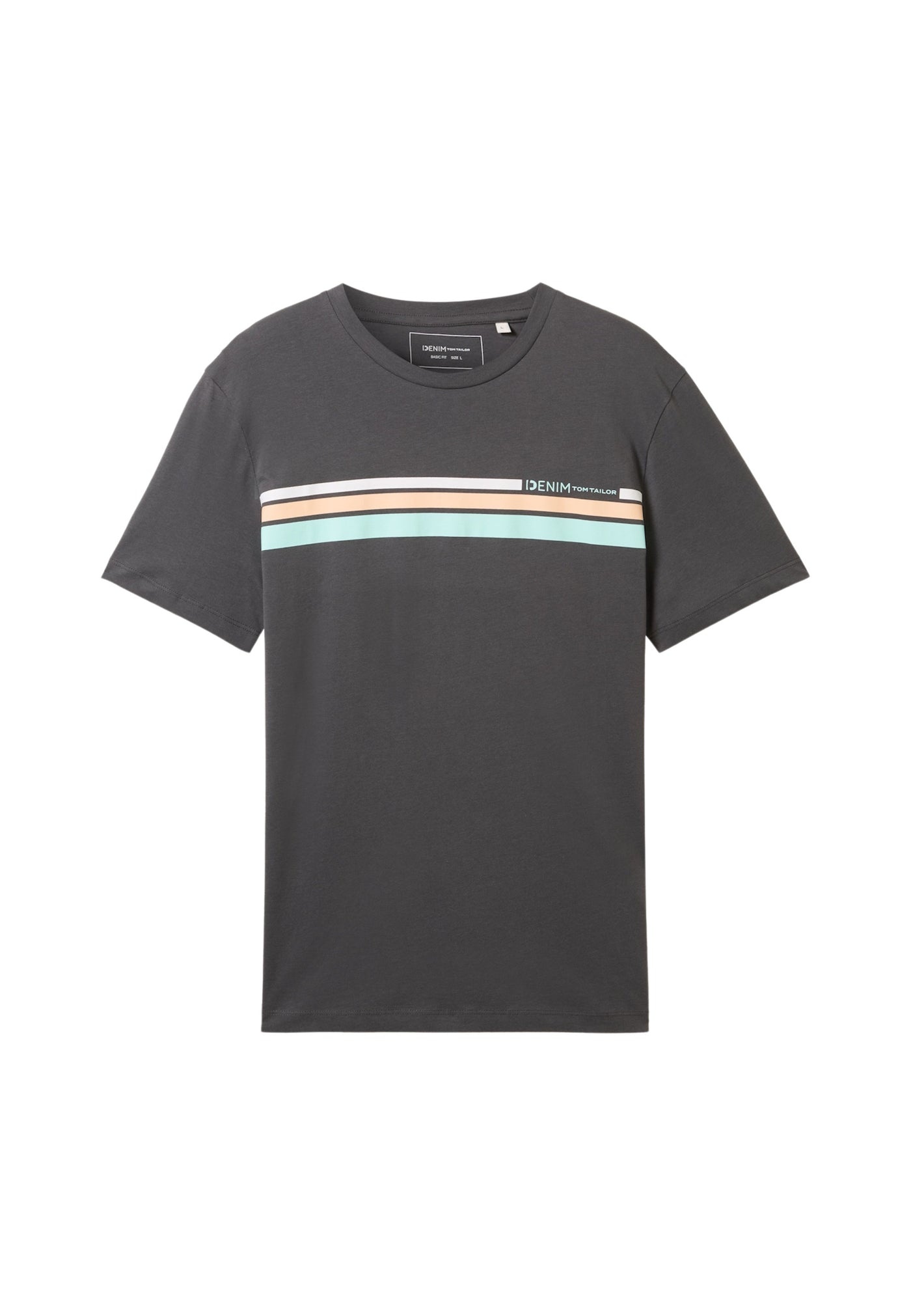 Tom Tailor Kurzarmshirt