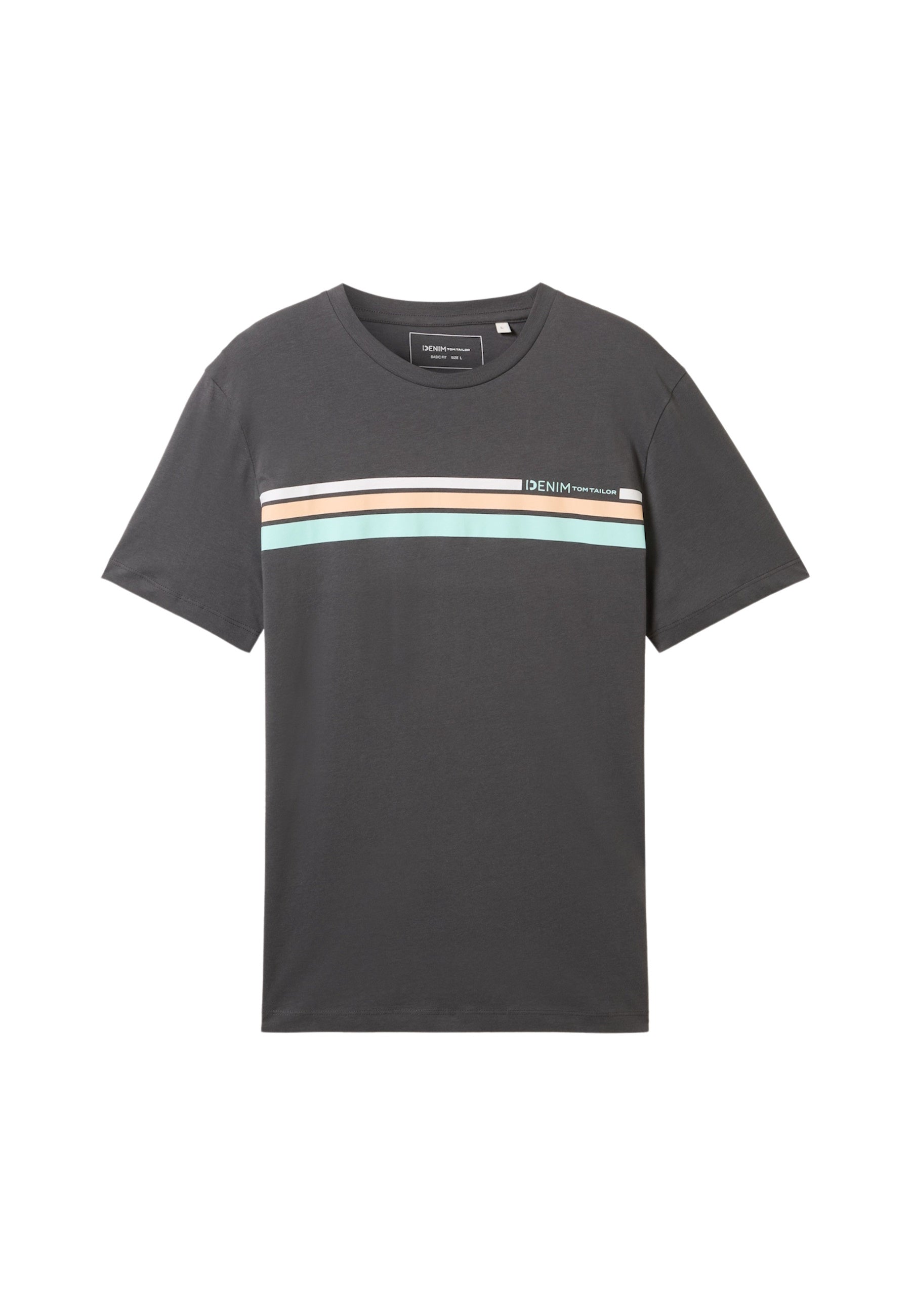 Tom Tailor Kurzarmshirt