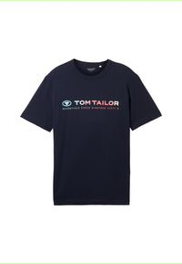 Tom Tailor Kurzarmshirt