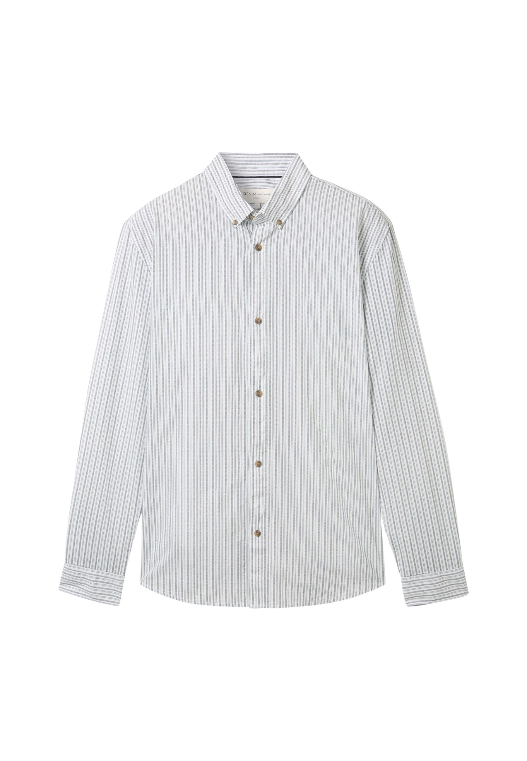 Tom Tailor Langarmhemd