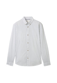 Tom Tailor Langarmhemd