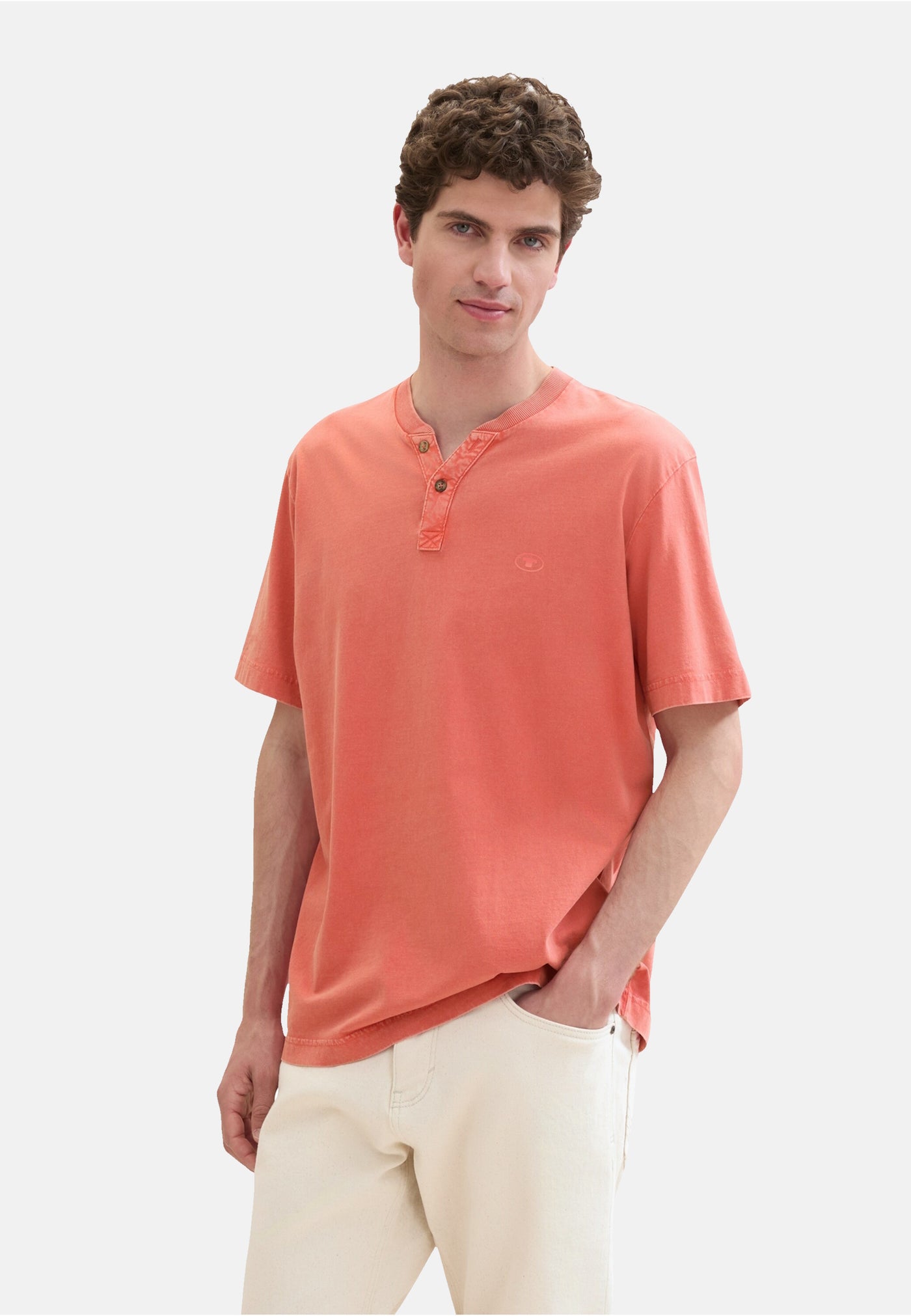 Tom Tailor Kurzarmshirt