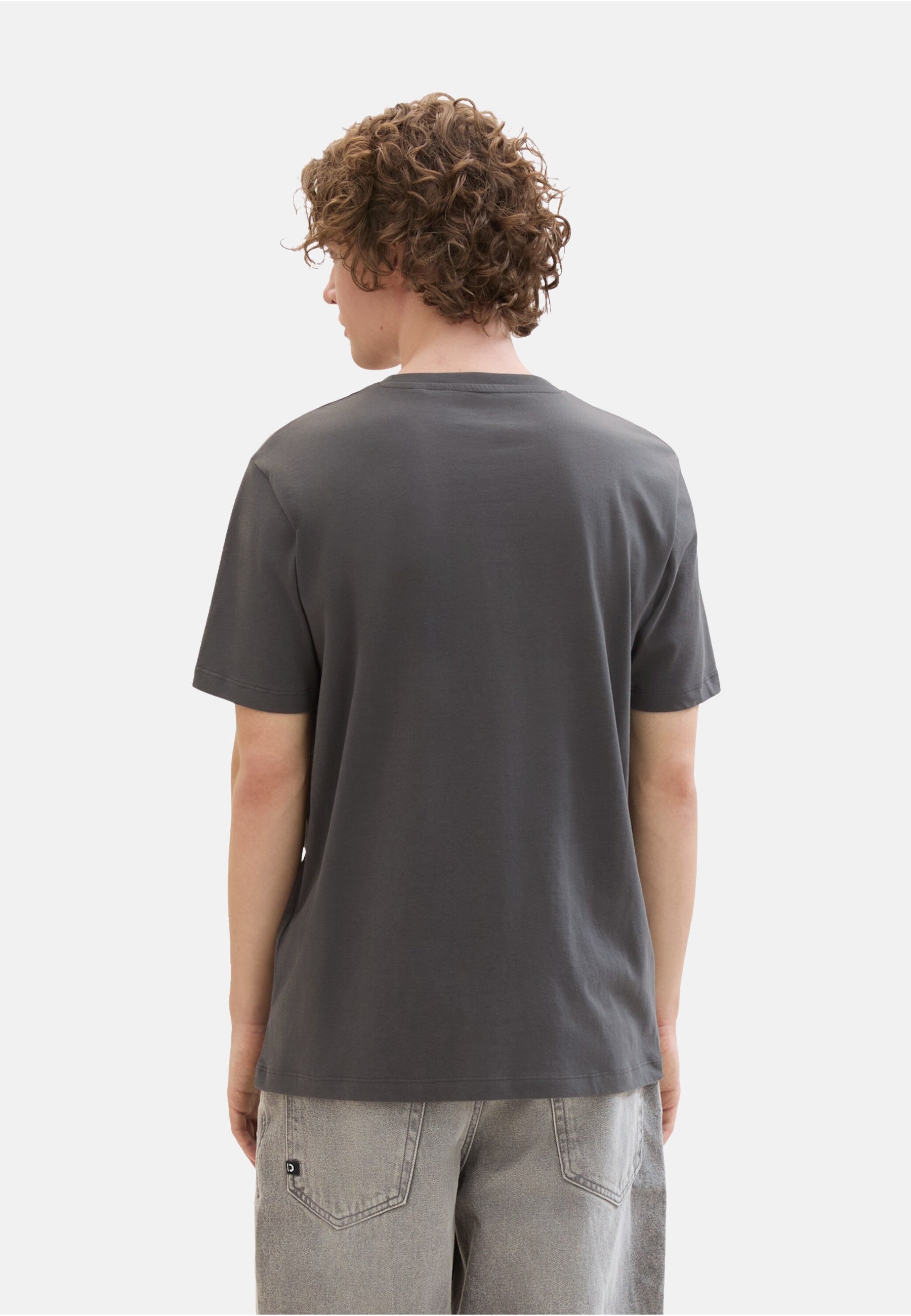 Tom Tailor Kurzarmshirt