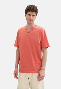 Tom Tailor Kurzarmshirt