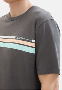 Tom Tailor Kurzarmshirt