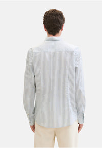 Tom Tailor Langarmhemd