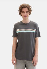 Tom Tailor Kurzarmshirt