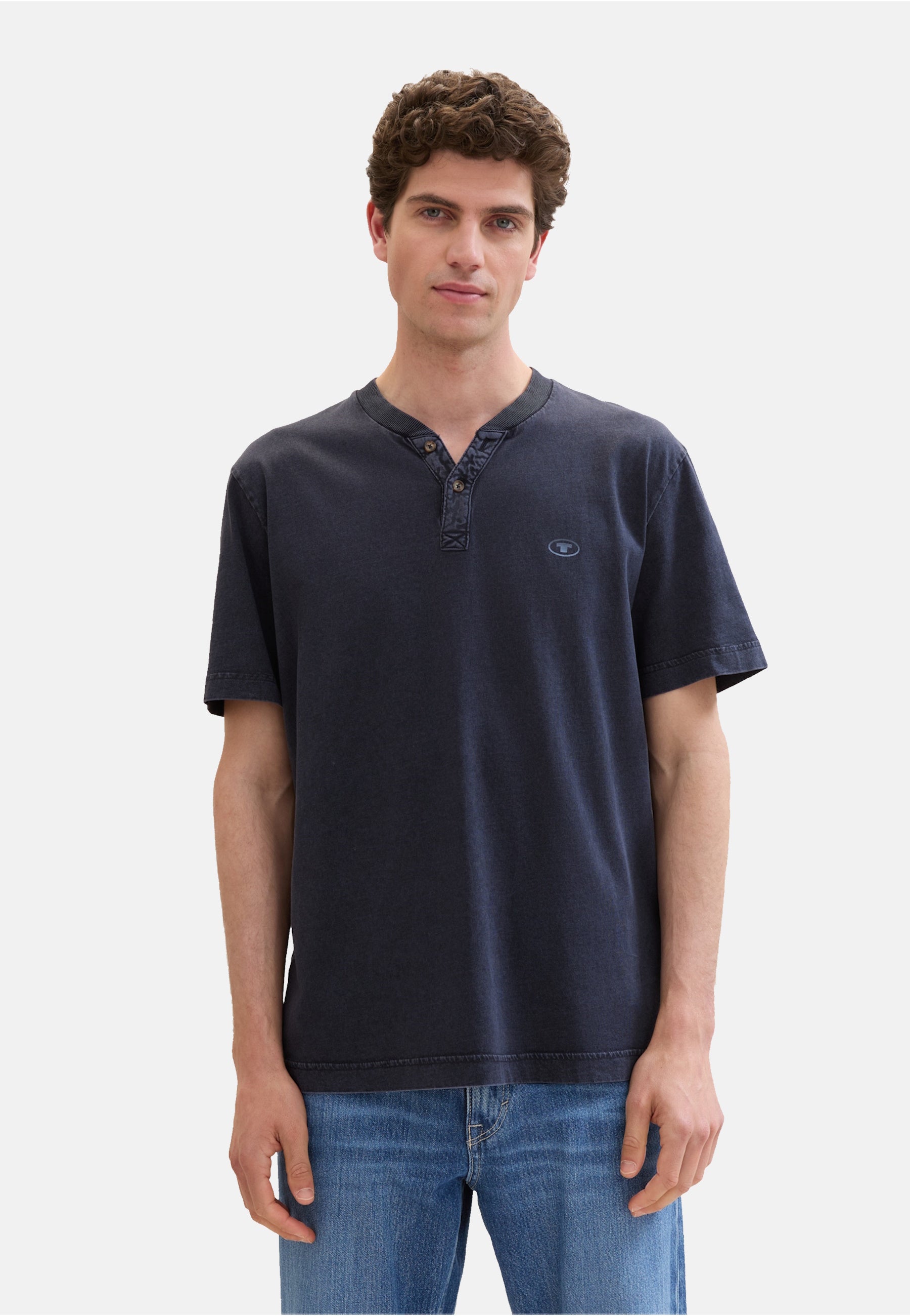 Tom Tailor Kurzarmshirt