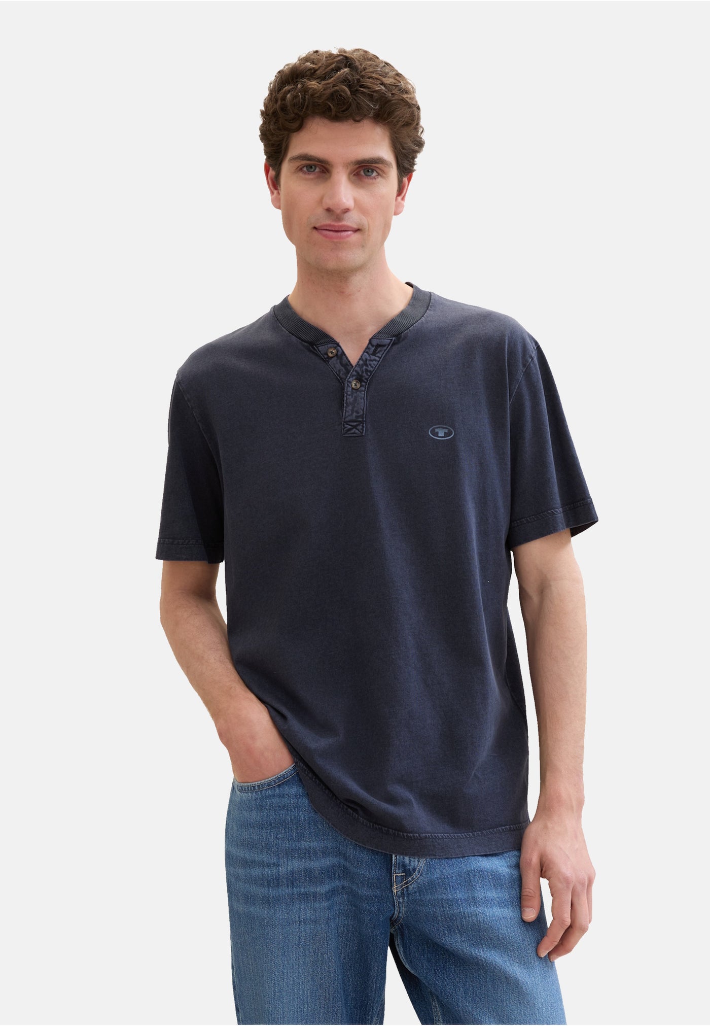 Tom Tailor Kurzarmshirt