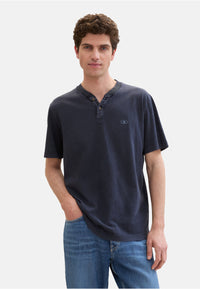 Tom Tailor Kurzarmshirt