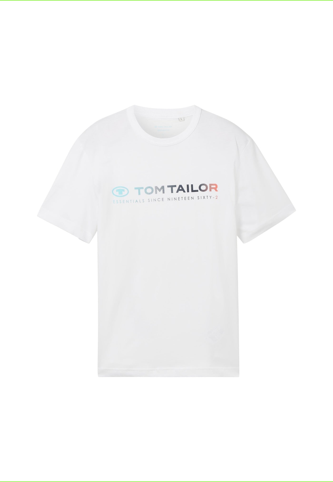 Tom Tailor Kurzarmshirt