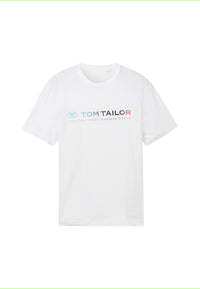 Tom Tailor Kurzarmshirt
