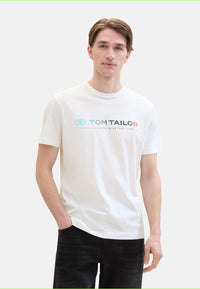 Tom Tailor Kurzarmshirt