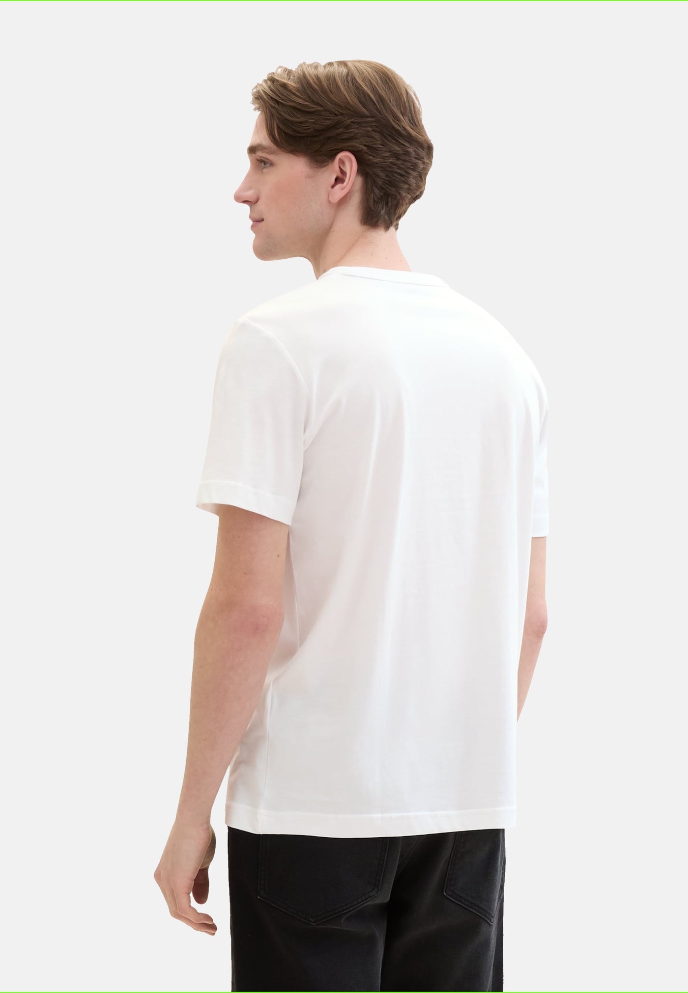 Tom Tailor Kurzarmshirt