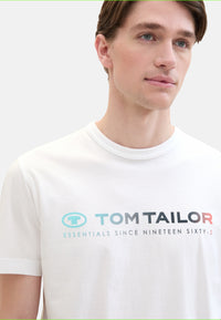 Tom Tailor Kurzarmshirt