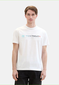 Tom Tailor Kurzarmshirt