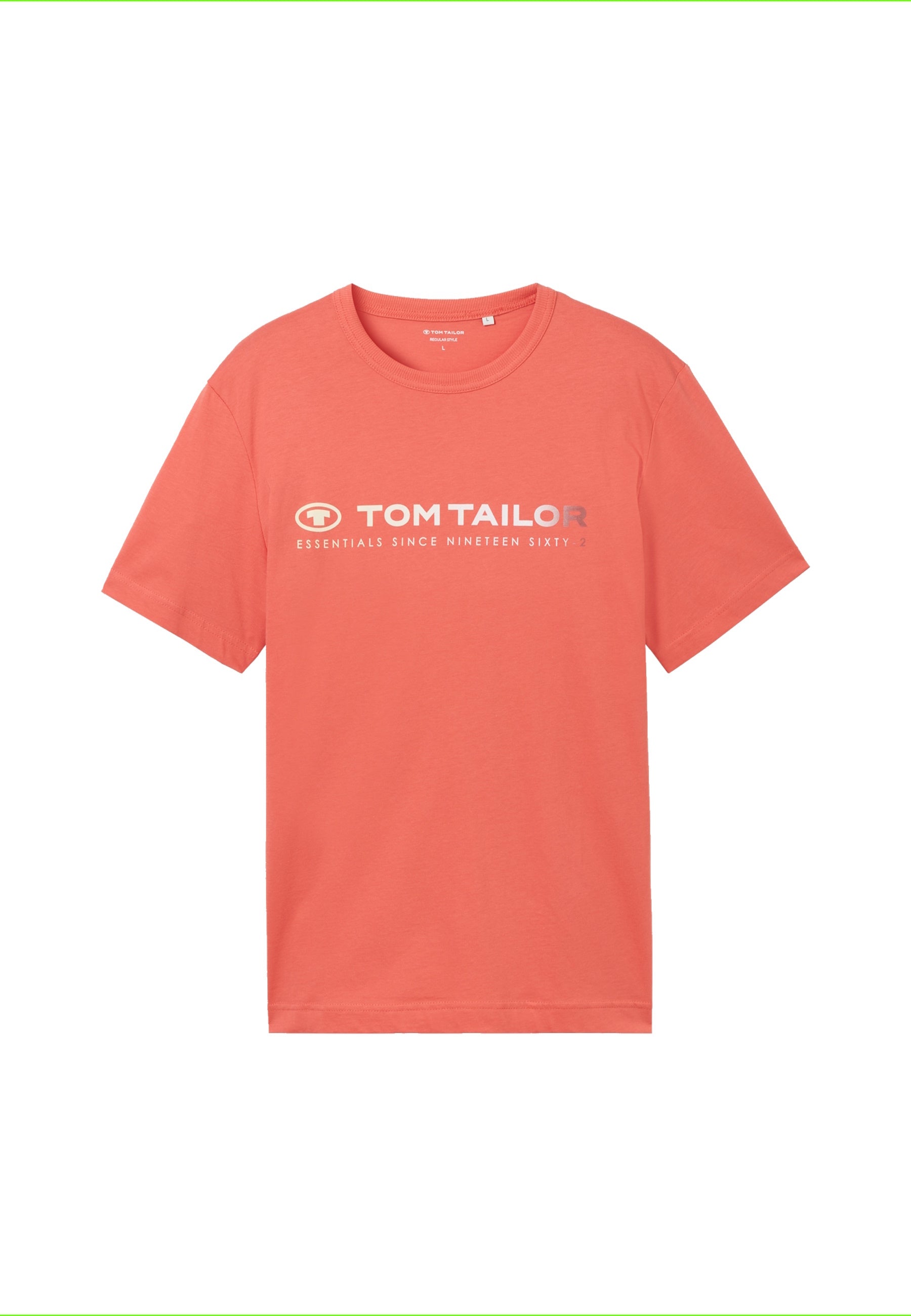 Tom Tailor Kurzarmshirt