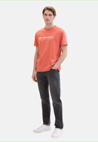 Tom Tailor Kurzarmshirt