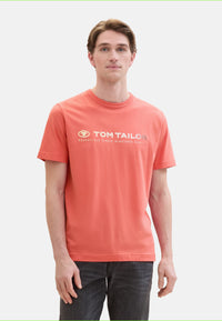 Tom Tailor Kurzarmshirt