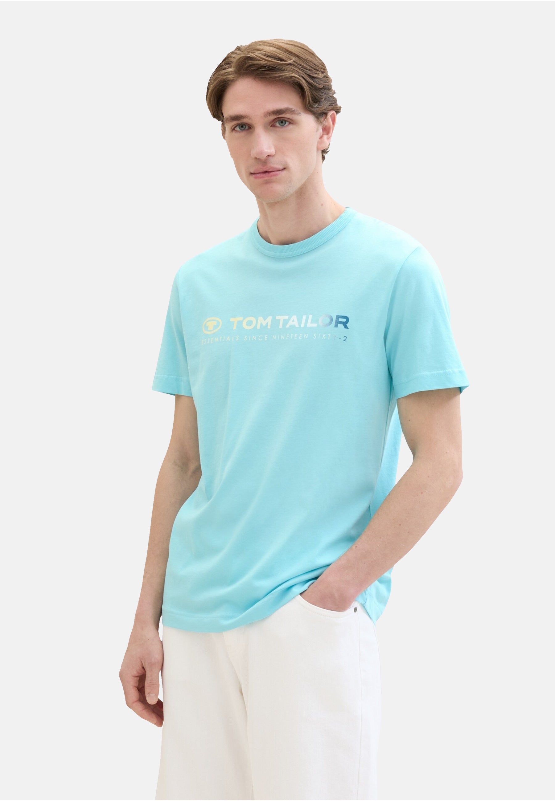 Tom Tailor Kurzarmshirt