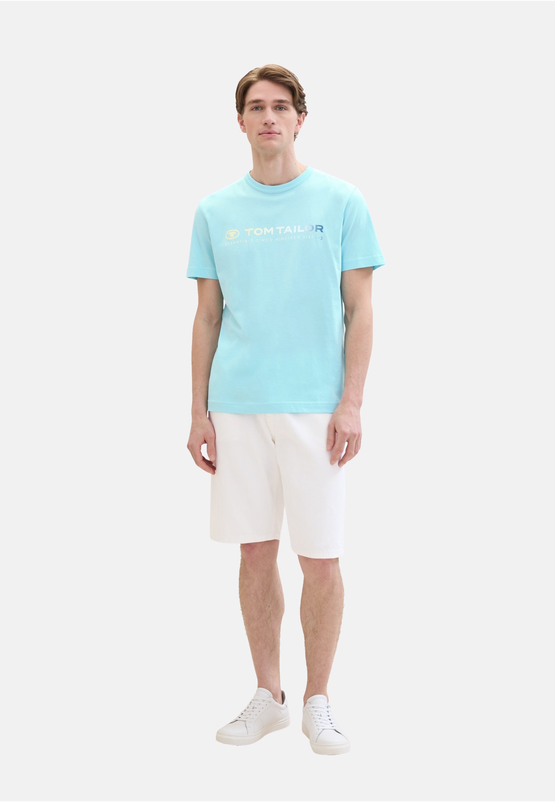 Tom Tailor Kurzarmshirt