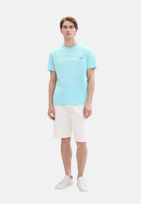 Tom Tailor Kurzarmshirt