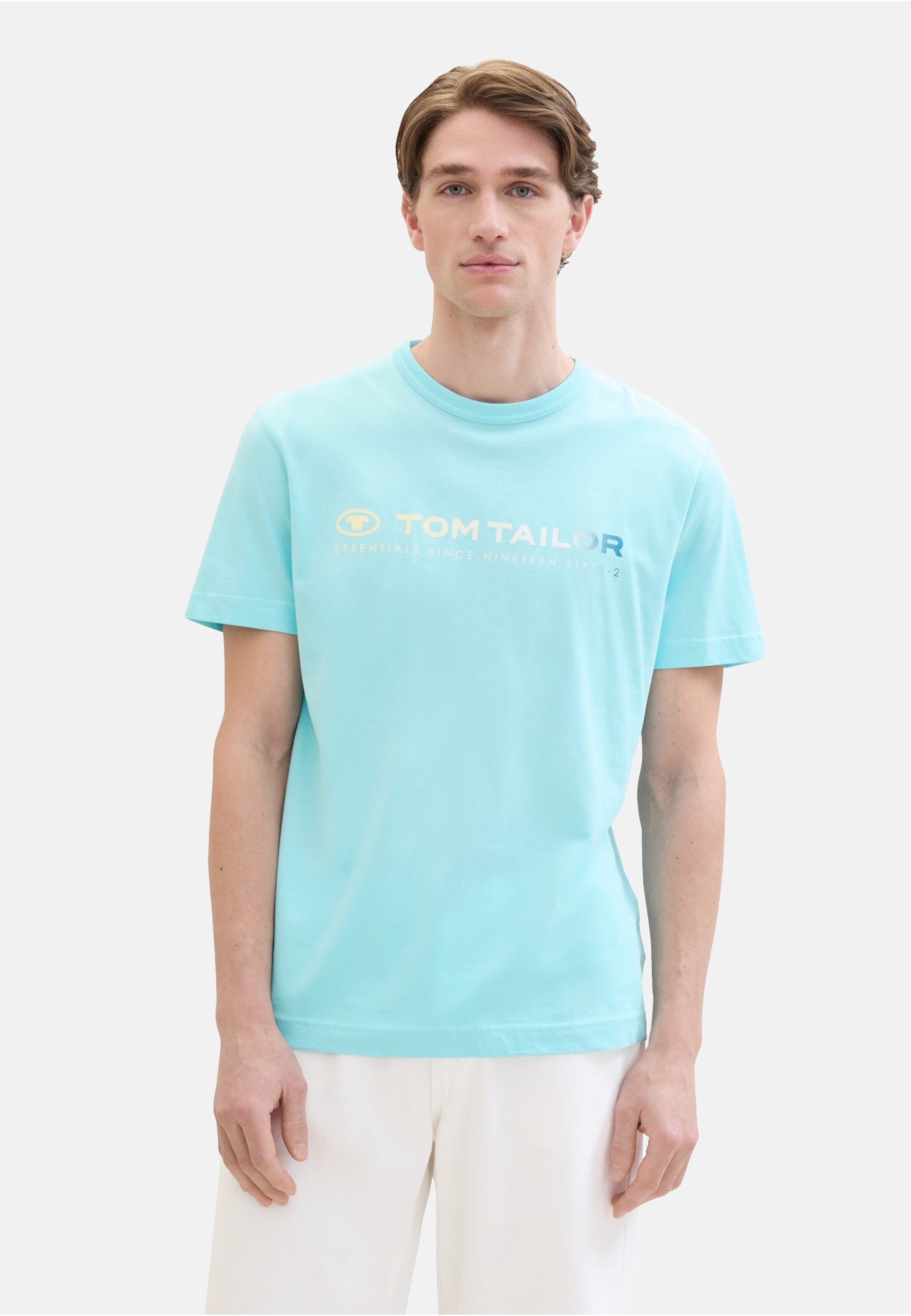 Tom Tailor Kurzarmshirt