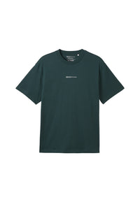 Tom Tailor Kurzarmshirt