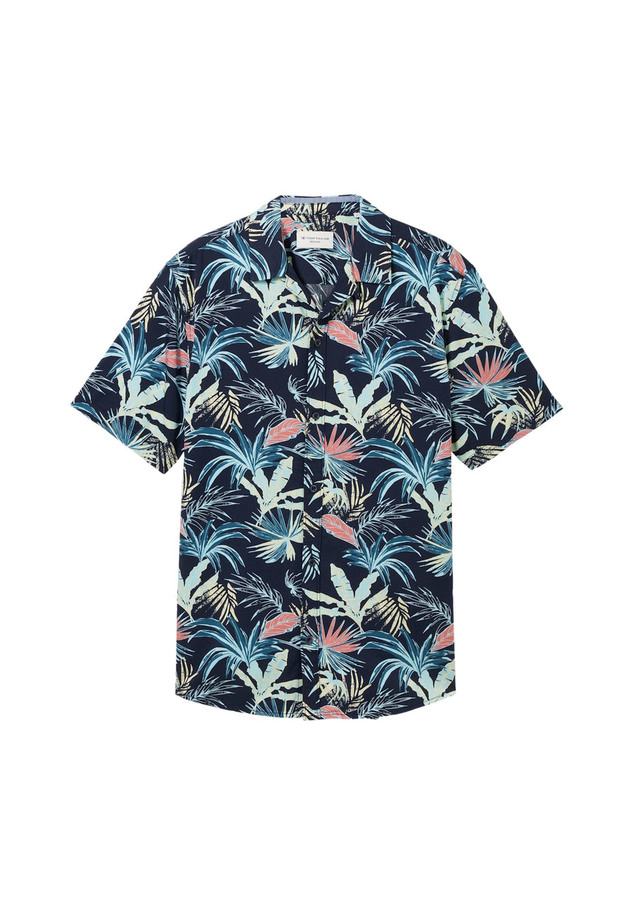 Tom Tailor Kurzarmhemd