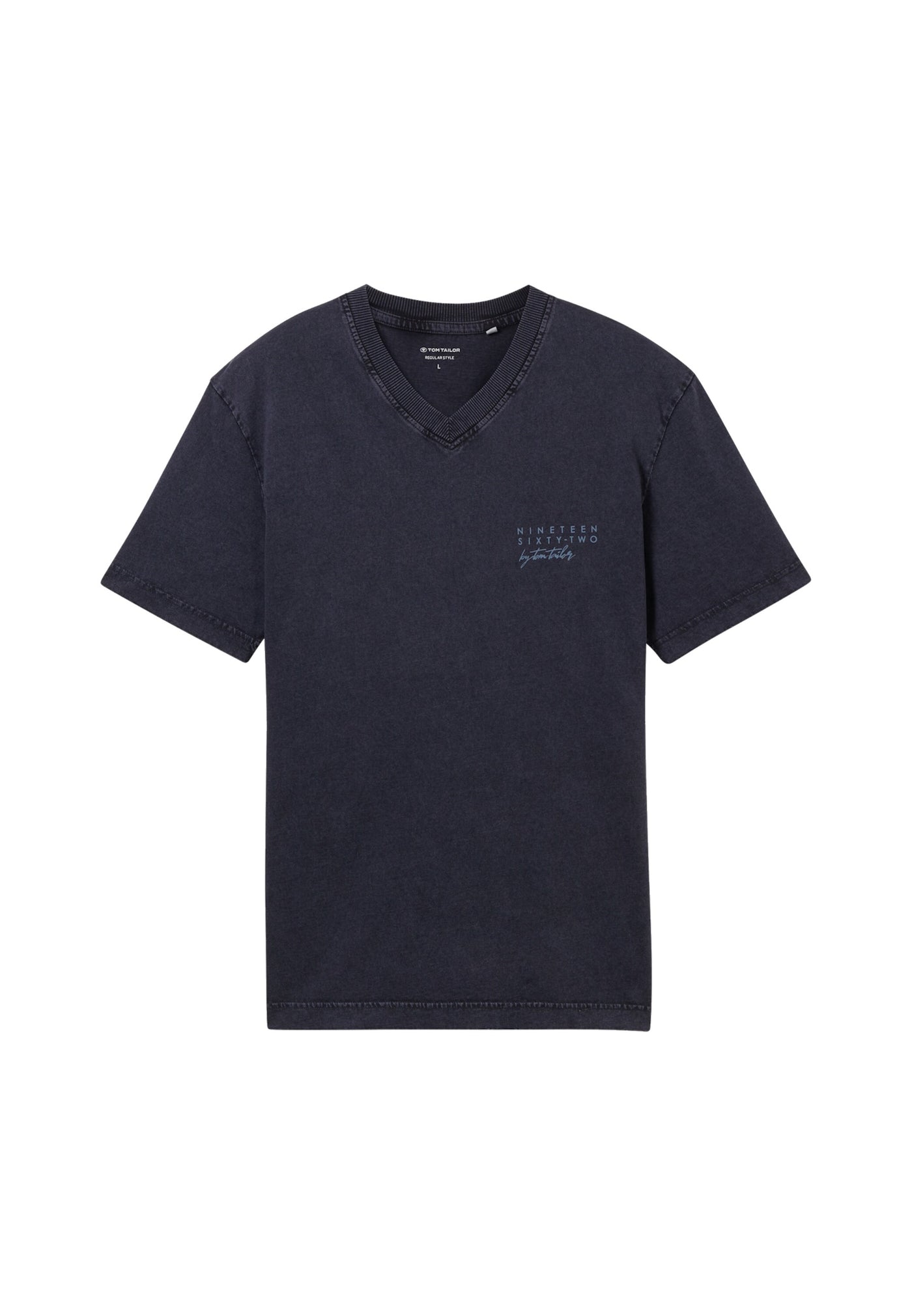 Tom Tailor Kurzarmshirt