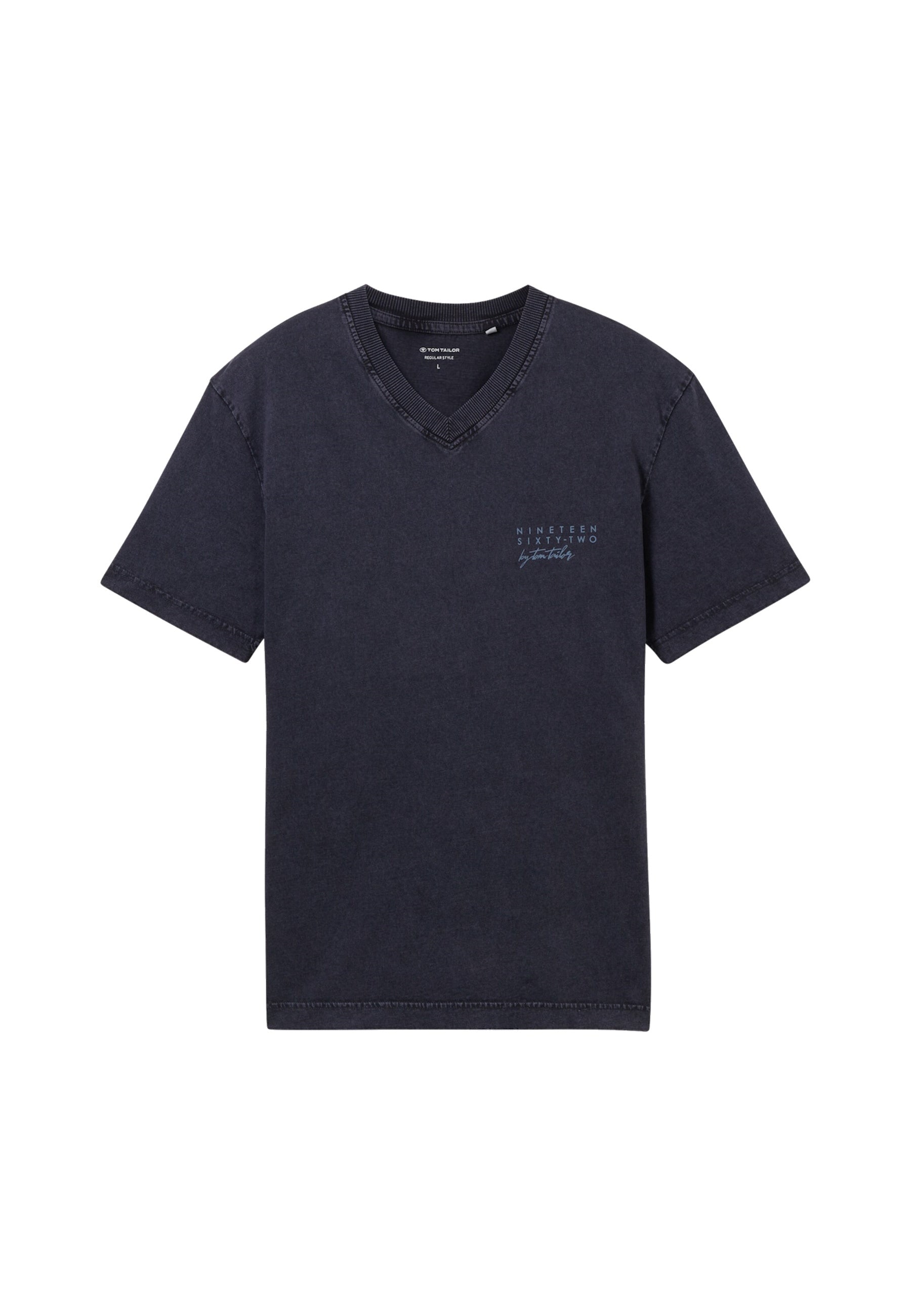 Tom Tailor Kurzarmshirt