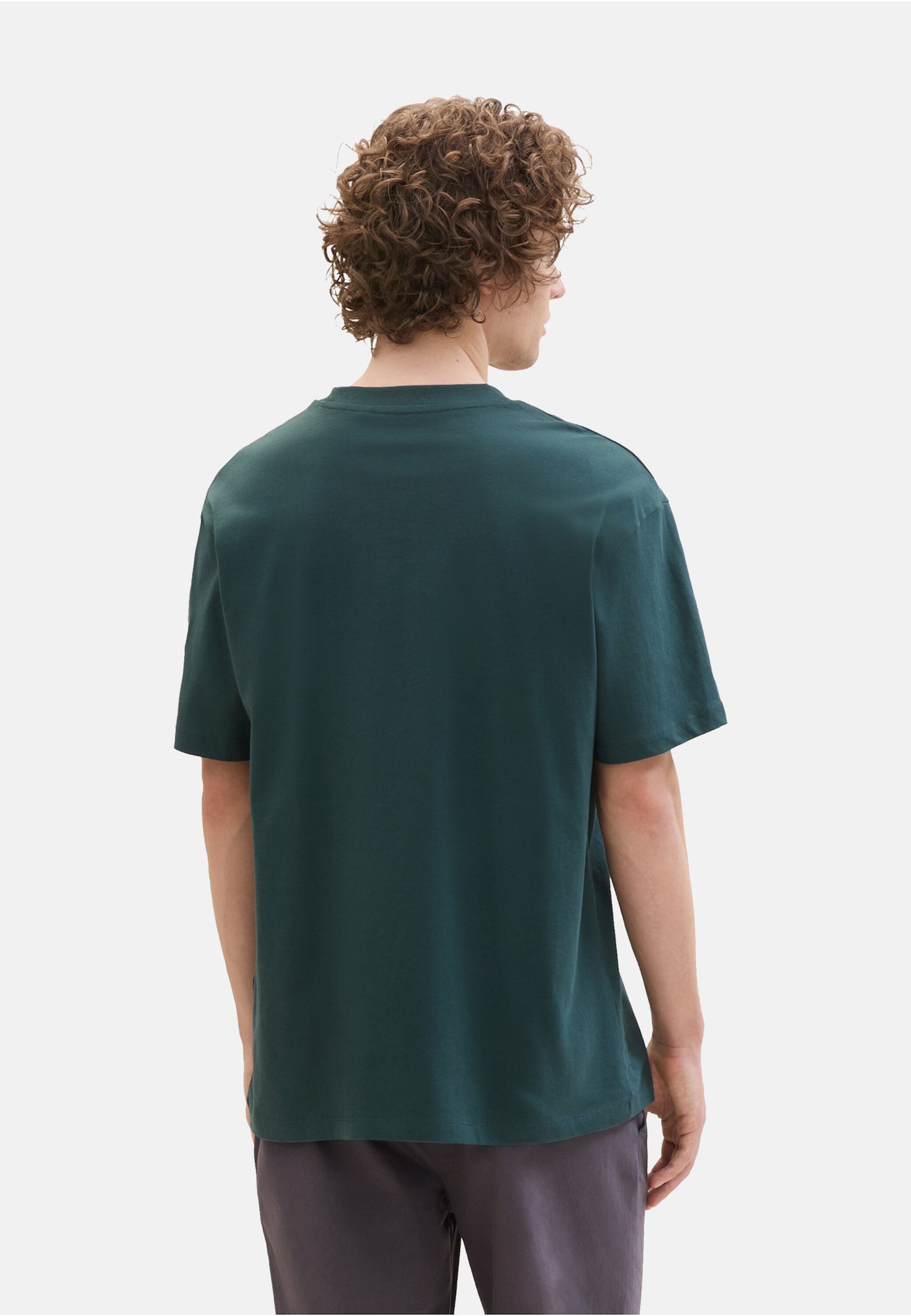 Tom Tailor Kurzarmshirt