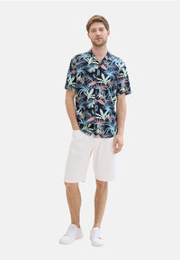 Tom Tailor Kurzarmhemd