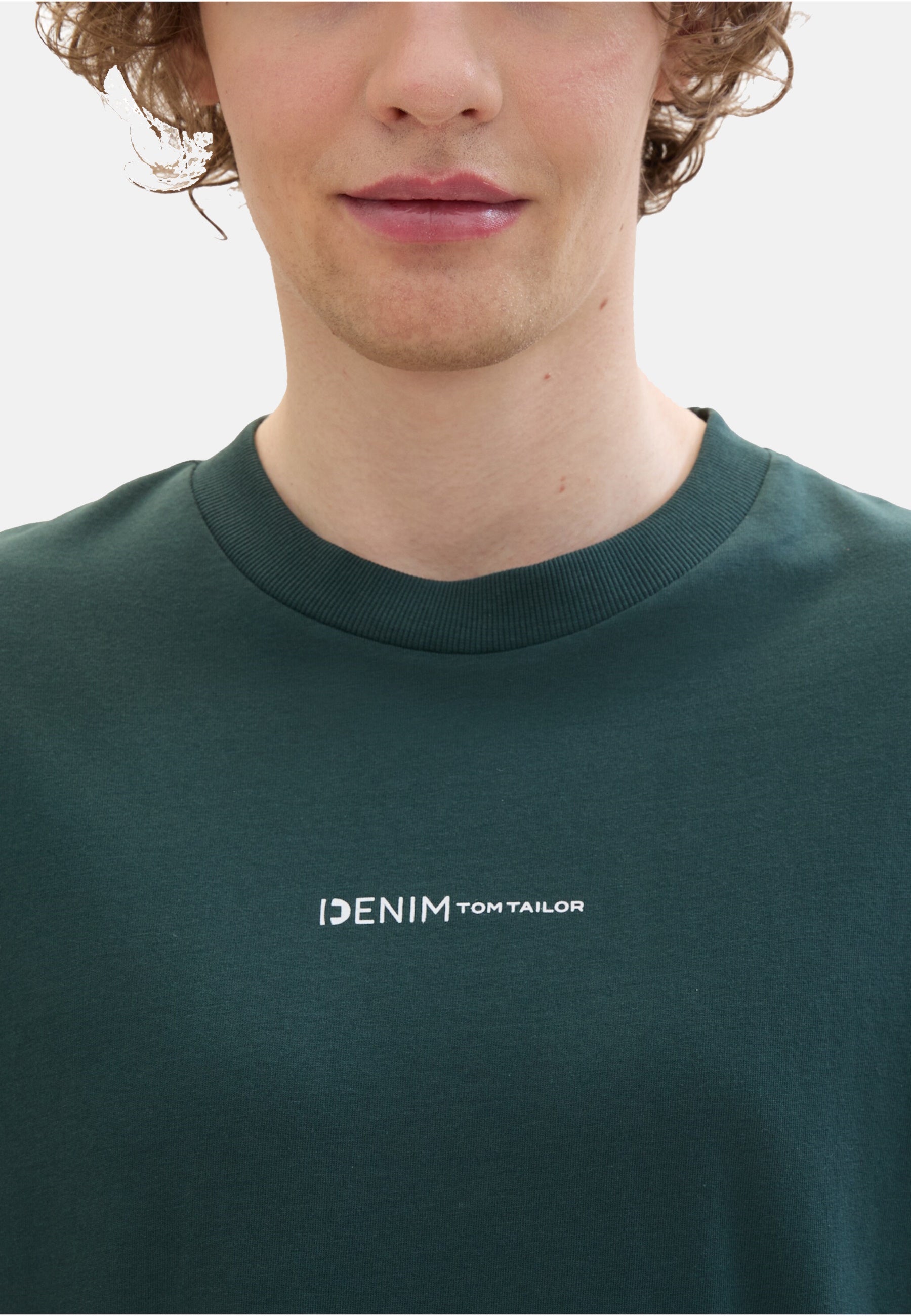 Tom Tailor Kurzarmshirt