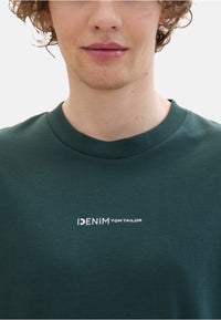 Tom Tailor Kurzarmshirt