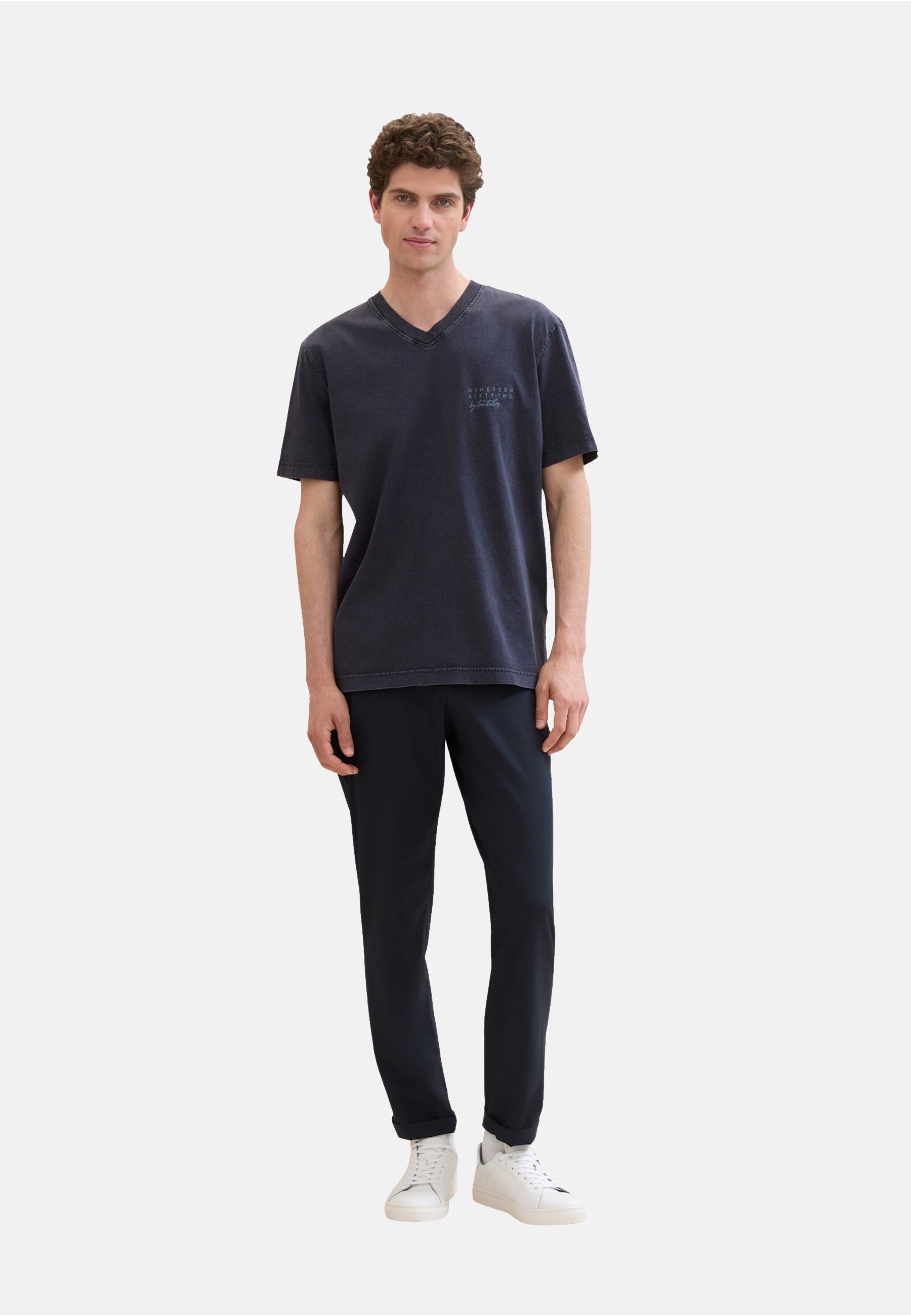 Tom Tailor Kurzarmshirt