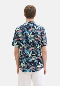 Tom Tailor Kurzarmhemd