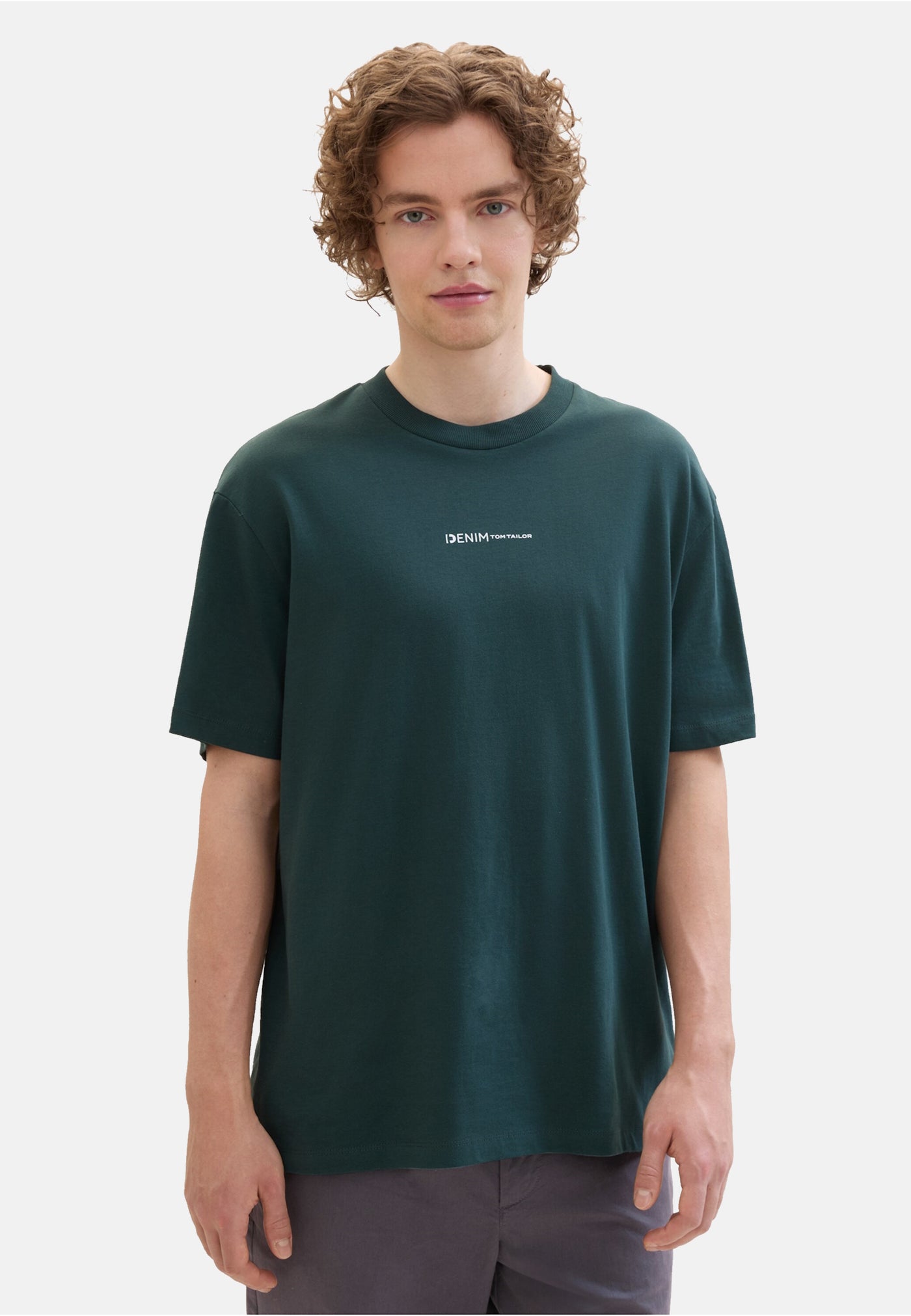 Tom Tailor Kurzarmshirt